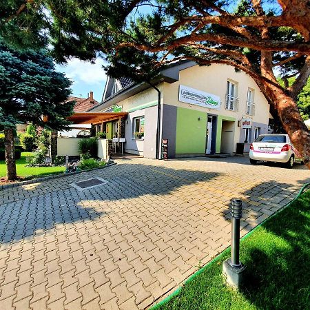 Agropenzion 7Divov Dolna Krupa المظهر الخارجي الصورة