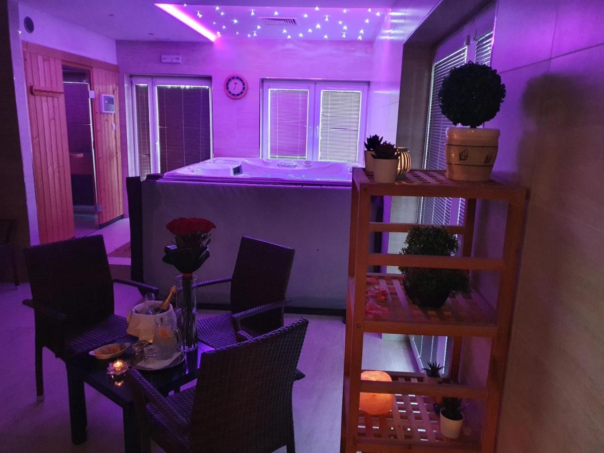 Agropenzion 7Divov Dolna Krupa المظهر الخارجي الصورة