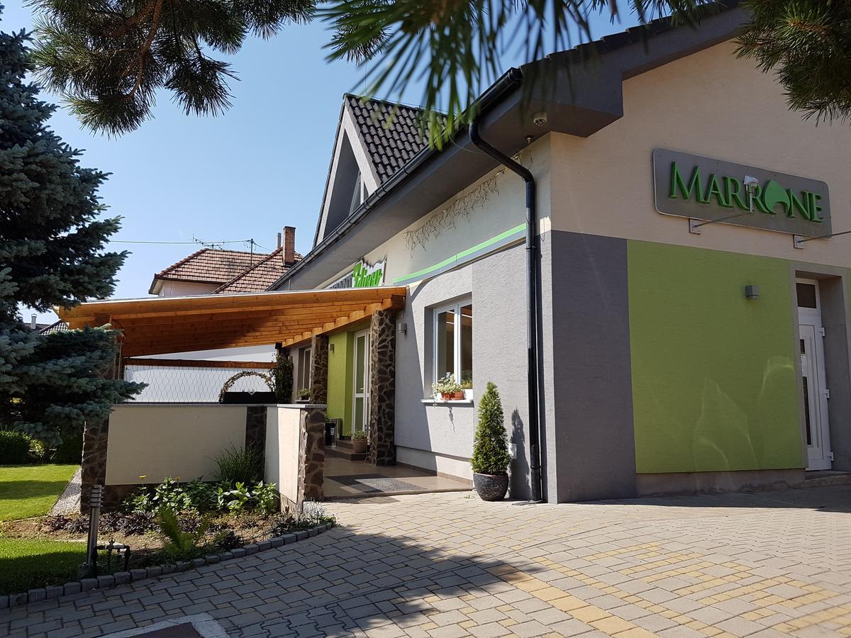 Agropenzion 7Divov Dolna Krupa المظهر الخارجي الصورة