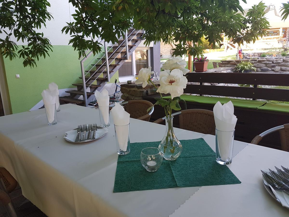 Agropenzion 7Divov Dolna Krupa المظهر الخارجي الصورة
