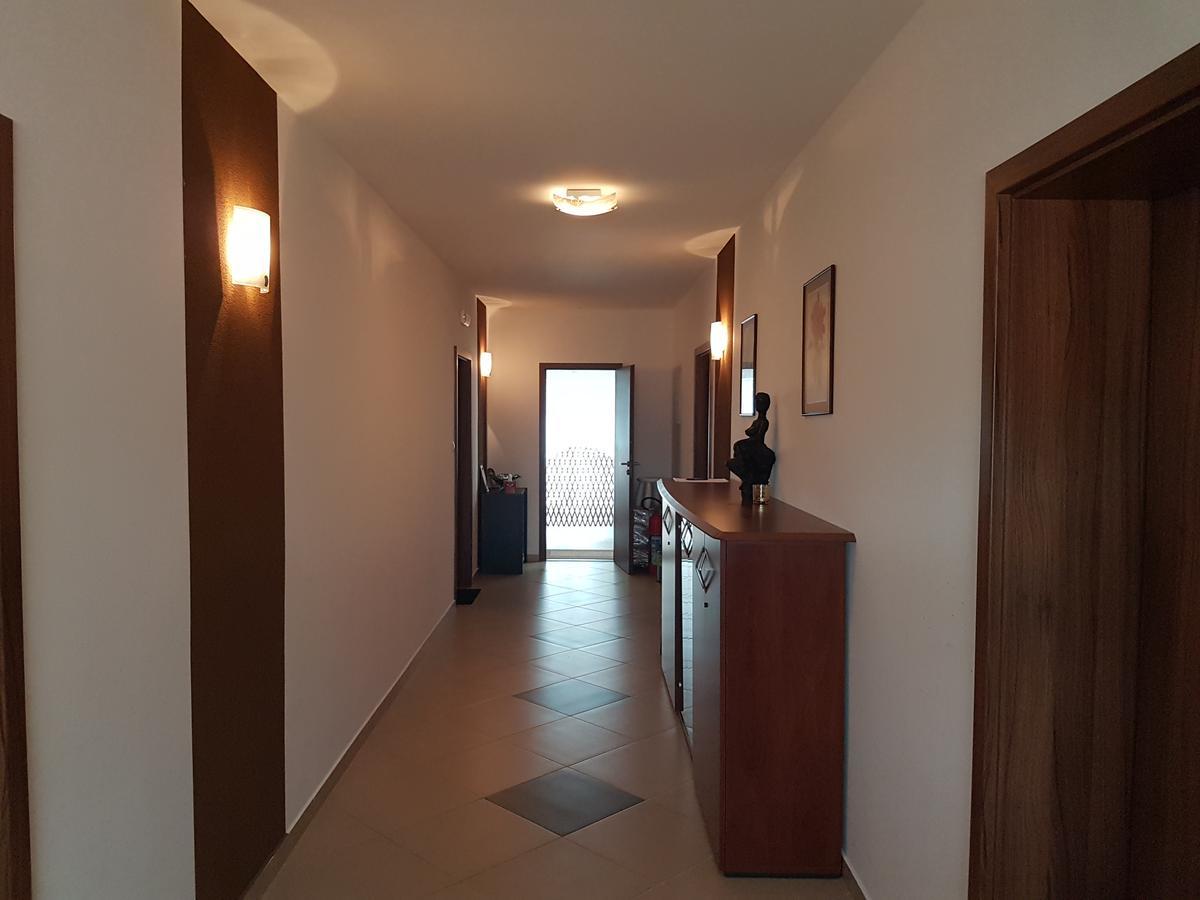 Agropenzion 7Divov Dolna Krupa المظهر الخارجي الصورة