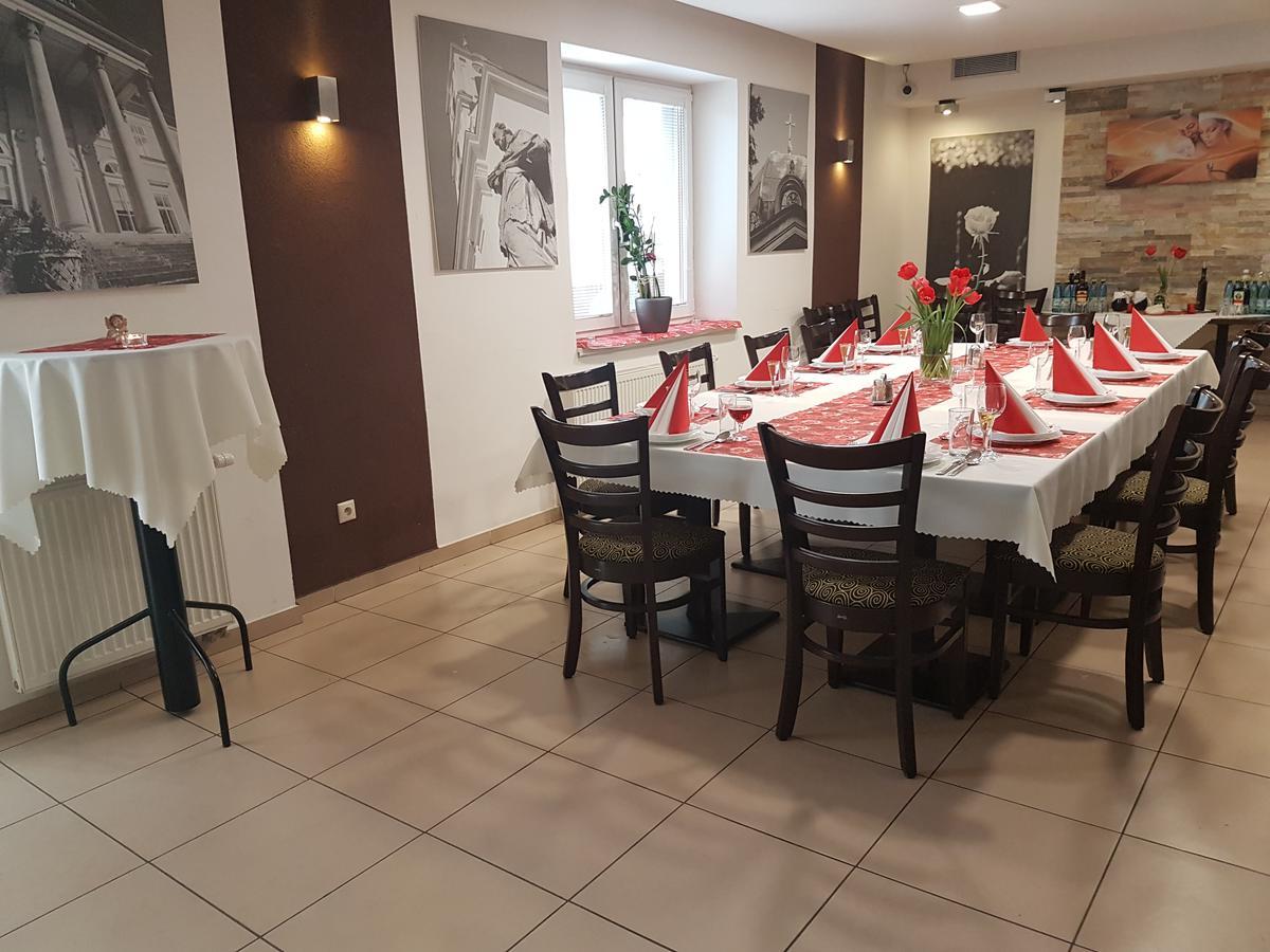 Agropenzion 7Divov Dolna Krupa المظهر الخارجي الصورة