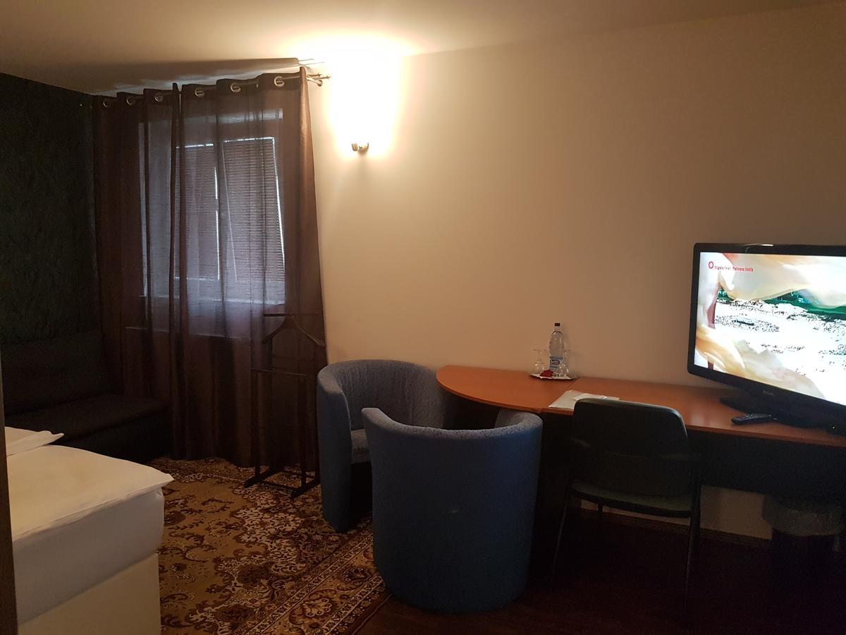 Agropenzion 7Divov Dolna Krupa المظهر الخارجي الصورة