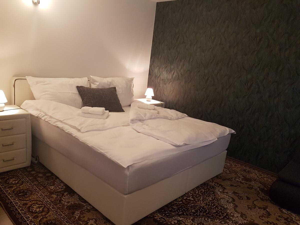 Agropenzion 7Divov Dolna Krupa المظهر الخارجي الصورة